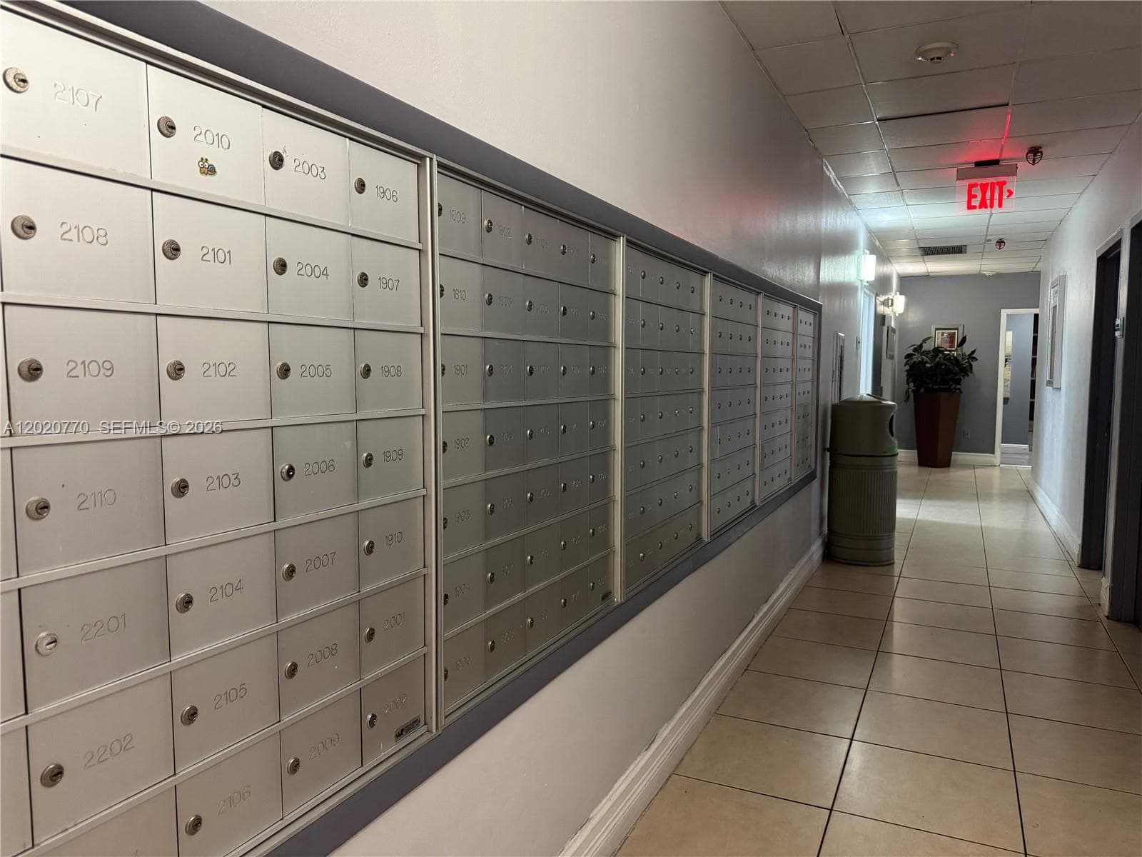 850 N Miami Ave # 1903, Miami FL 33136 — 44