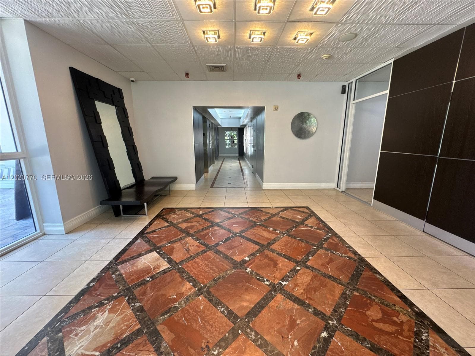 850 N Miami Ave # 1903, Miami FL 33136 — 40
