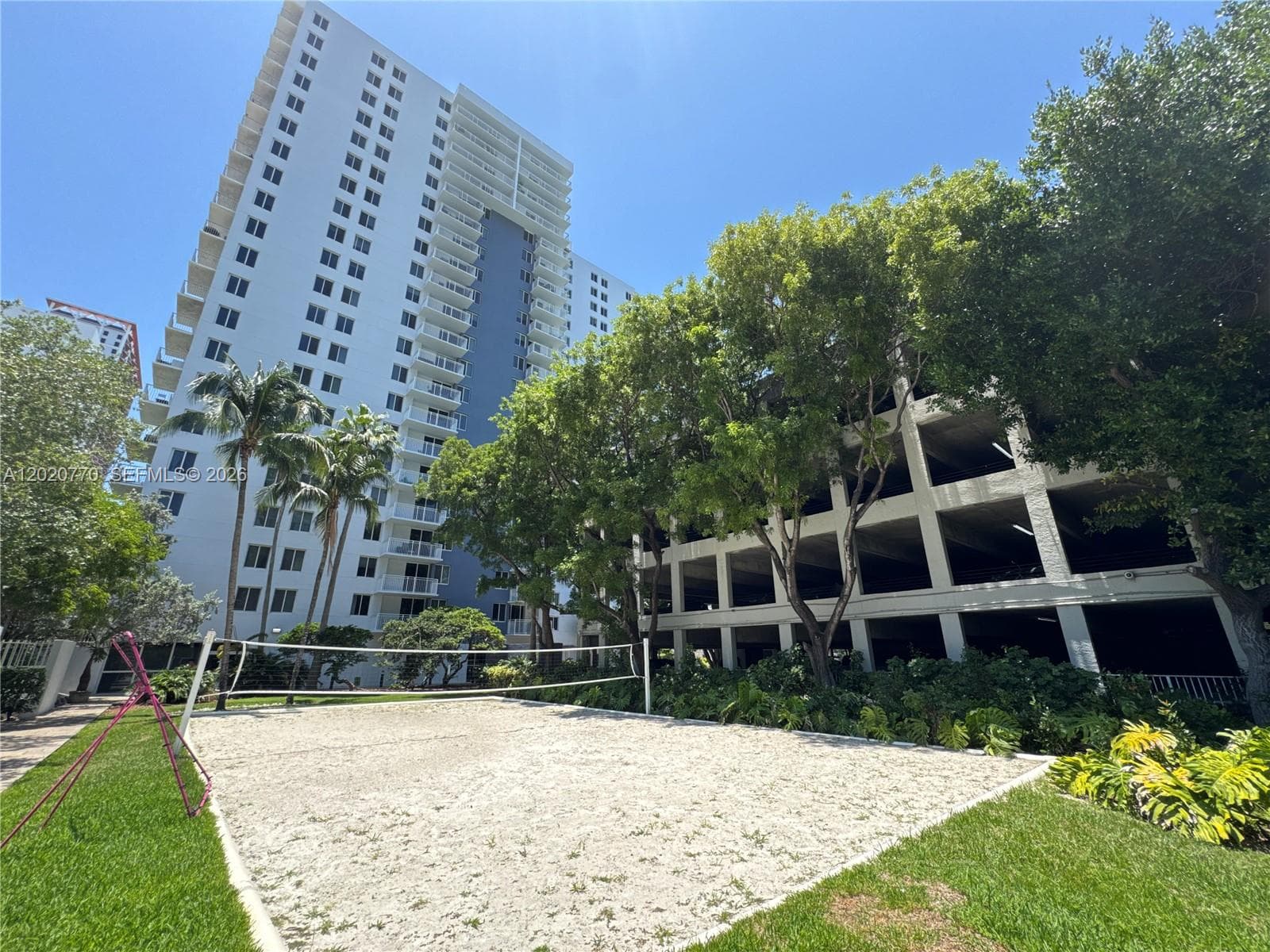 850 N Miami Ave # 1903, Miami FL 33136 — 31