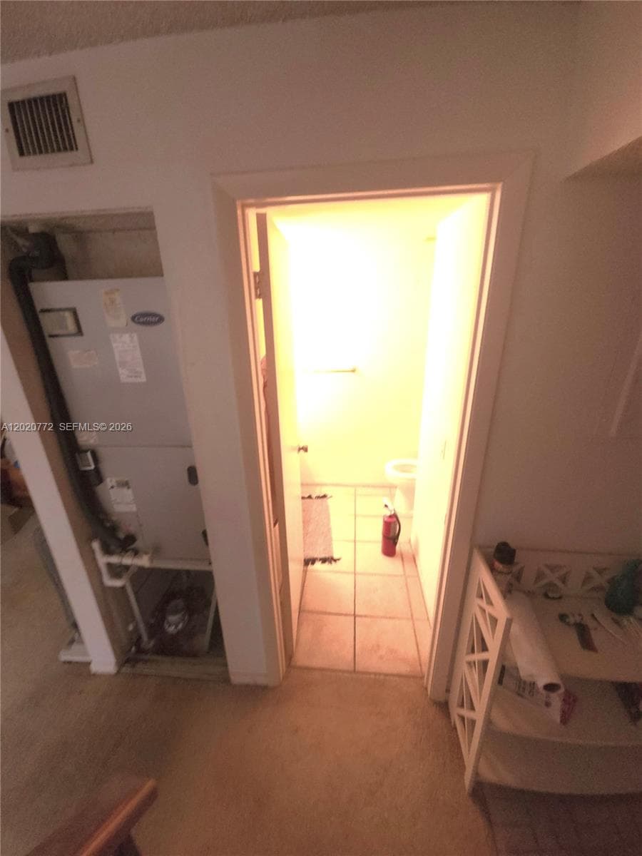 6451 SW 116th Ct # F98, Miami FL 33173 — 6
