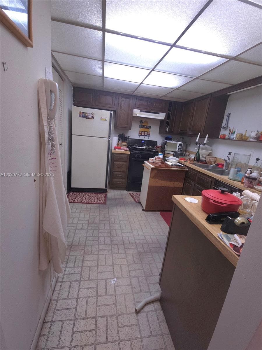 6451 SW 116th Ct # F98, Miami FL 33173 — 9