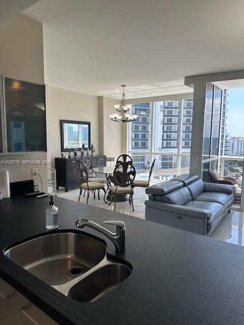 18201 Collins Ave # 3407, Sunny Isles Beach FL 33160 — 23