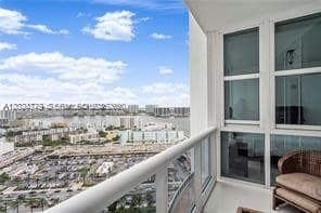 18201 Collins Ave # 3407, Sunny Isles Beach FL 33160 — 17