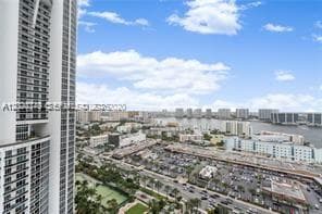 18201 Collins Ave # 3407, Sunny Isles Beach FL 33160 — 16