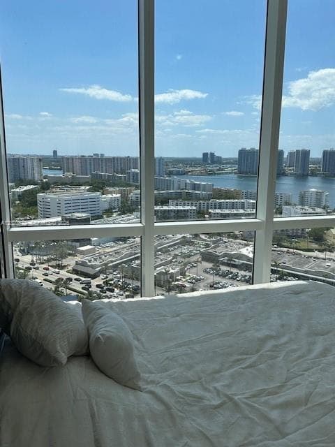 18201 Collins Ave # 3407, Sunny Isles Beach FL 33160 — 36