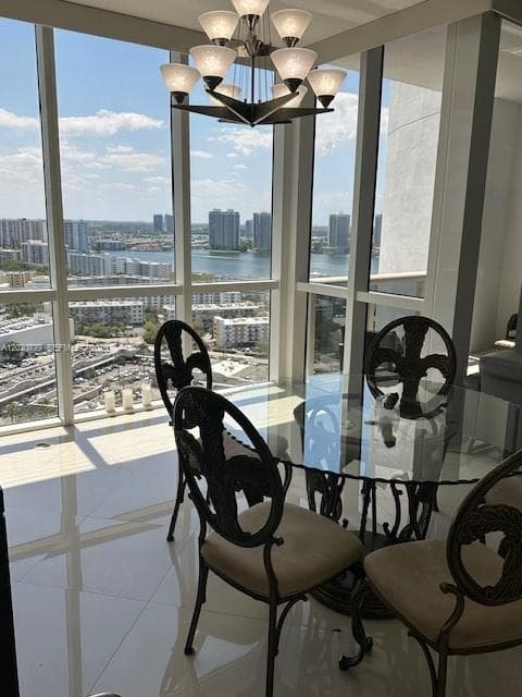 18201 Collins Ave # 3407, Sunny Isles Beach FL 33160 — 32