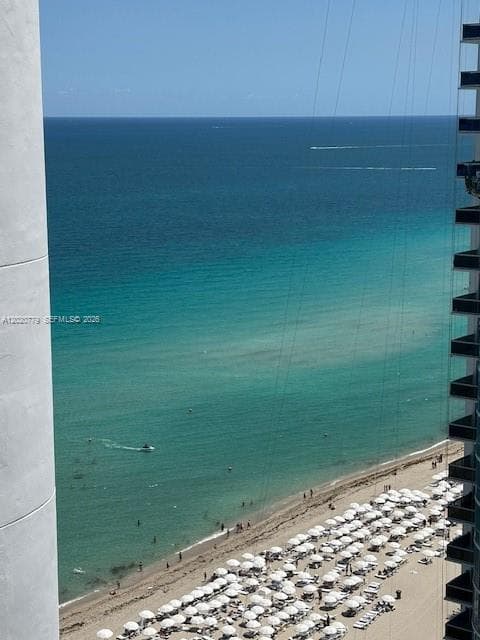 18201 Collins Ave # 3407, Sunny Isles Beach FL 33160 — 1