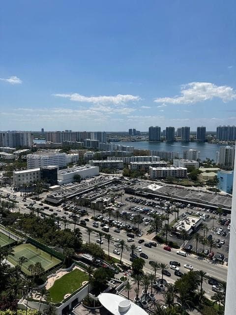 18201 Collins Ave # 3407, Sunny Isles Beach FL 33160 — 28