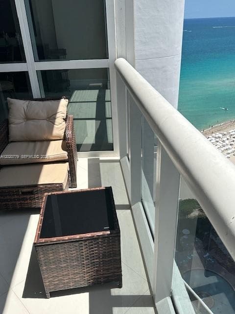 18201 Collins Ave # 3407, Sunny Isles Beach FL 33160 — 30