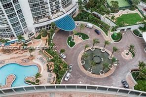 18201 Collins Ave # 3407, Sunny Isles Beach FL 33160 — 18