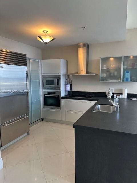 18201 Collins Ave # 3407, Sunny Isles Beach FL 33160 — 21