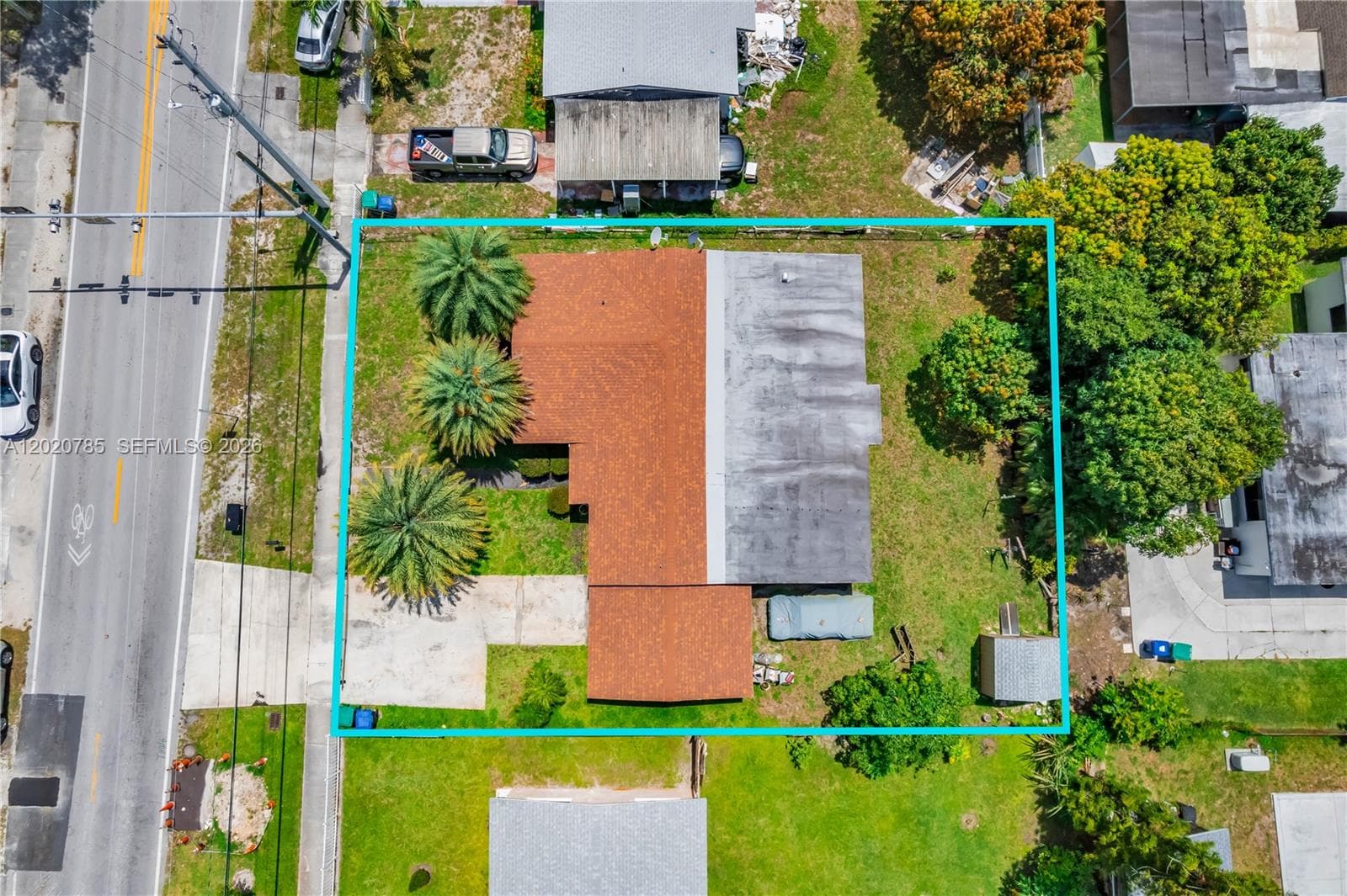 2240 NW 175th St, Miami Gardens FL 33056 — 43