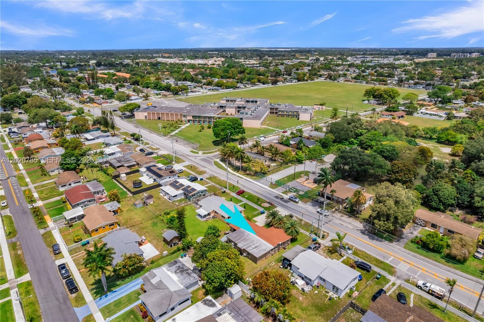 2240 NW 175th St, Miami Gardens FL 33056 — 38
