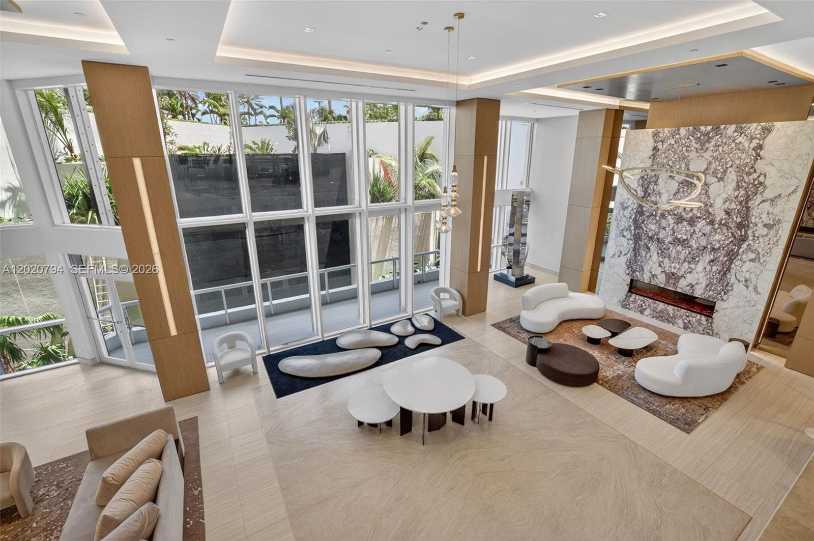 21205 Yacht Club Dr # 605, Aventura FL 33180 — 1