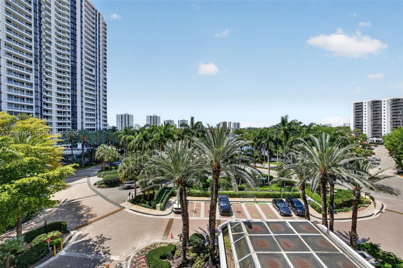 21205 Yacht Club Dr # 605, Aventura FL 33180 — 9