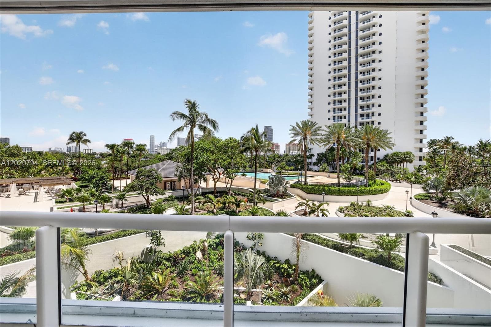 21205 Yacht Club Dr # 605, Aventura FL 33180 — 19
