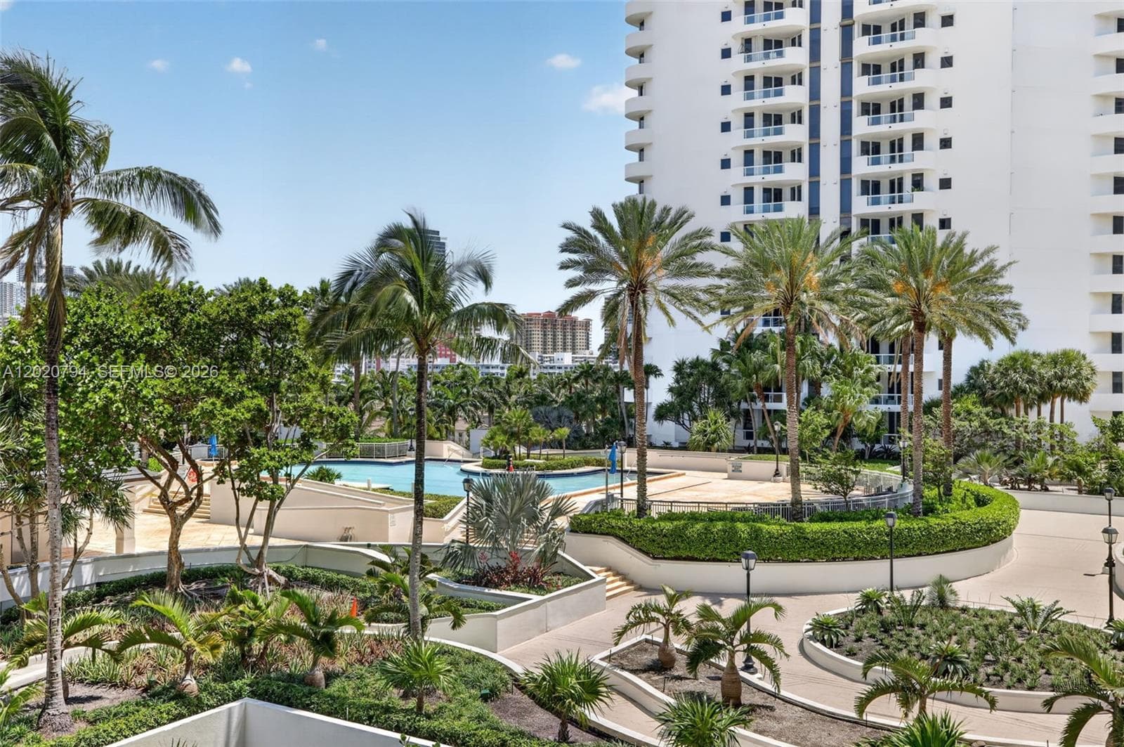 21205 Yacht Club Dr # 605, Aventura FL 33180 — 31