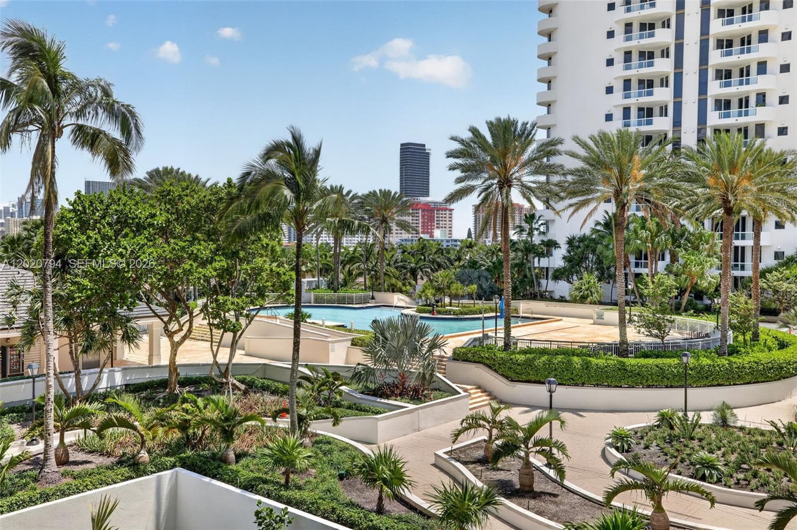 21205 Yacht Club Dr # 605, Aventura FL 33180 — 29