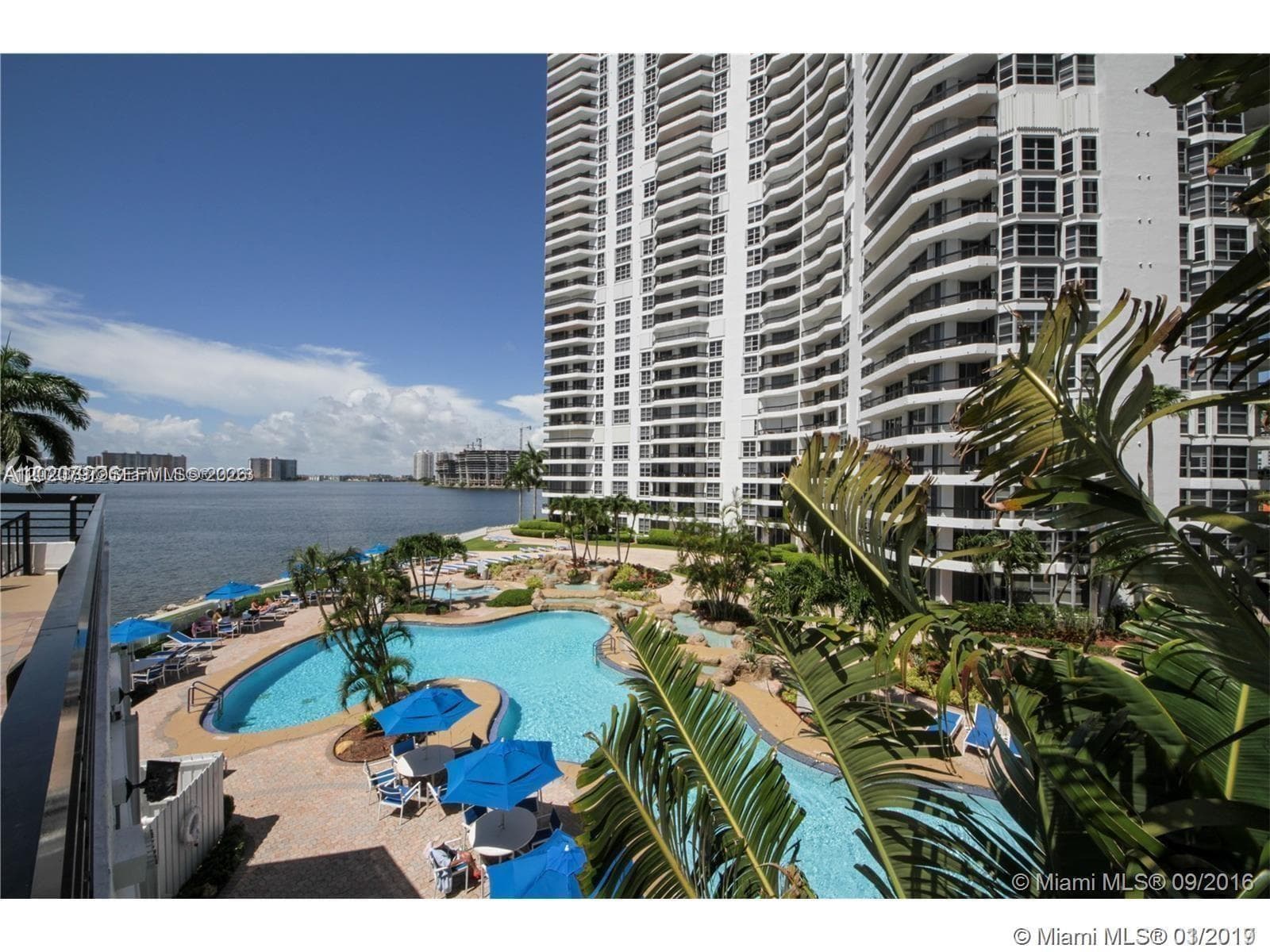 19101 NE 36th Ct # 402, Aventura FL 33180 — 36