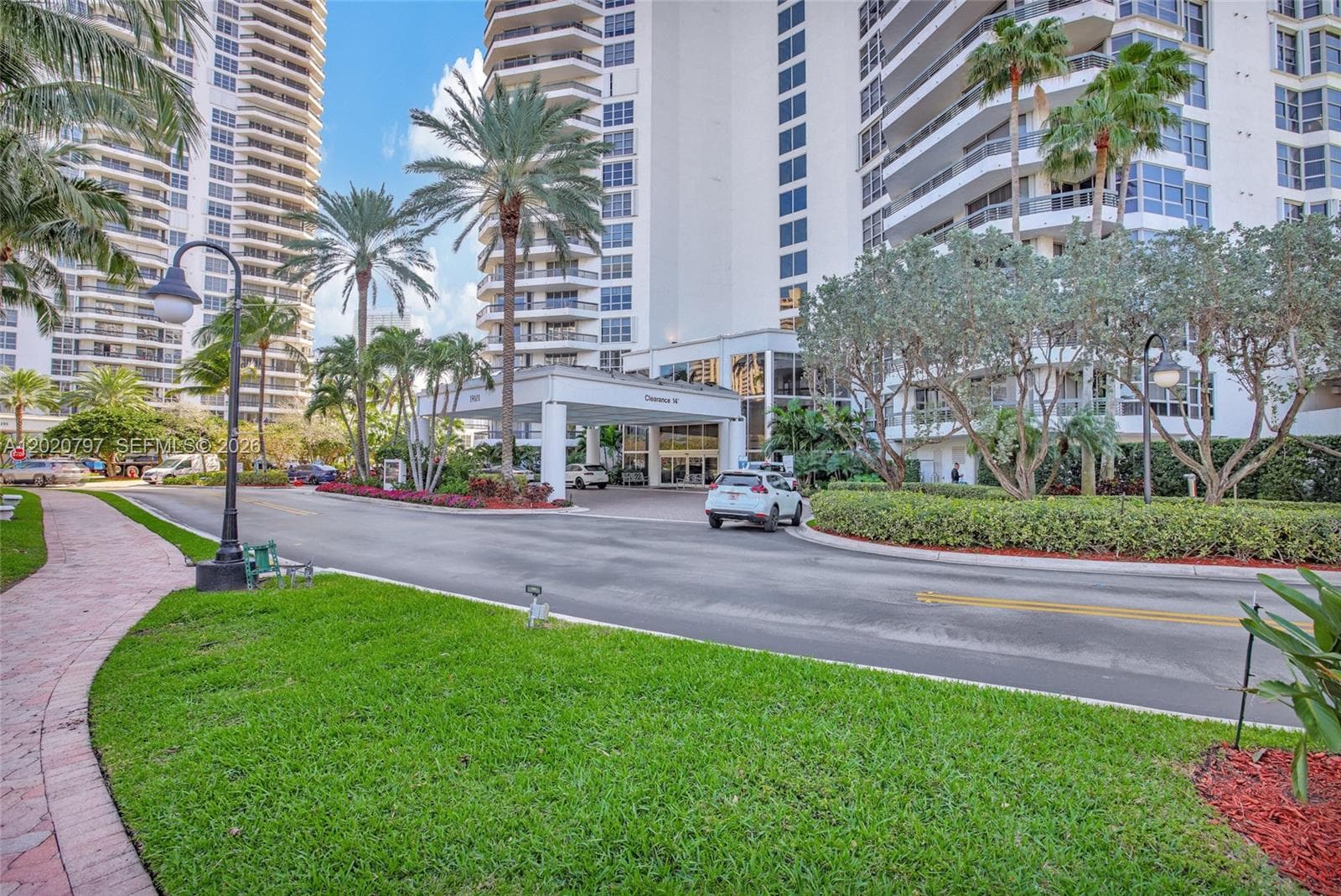 19101 NE 36th Ct # 402, Aventura FL 33180 — 51