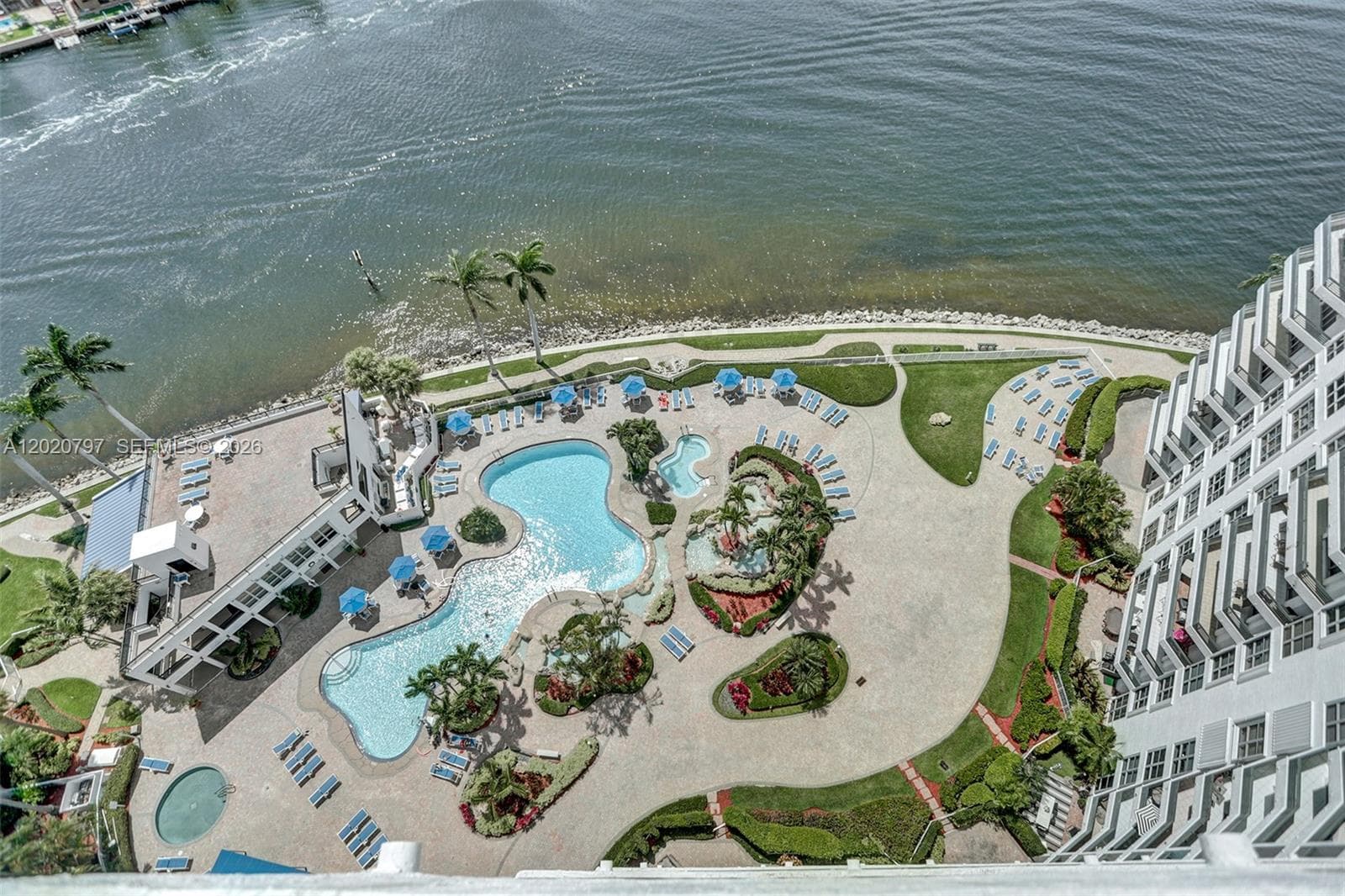 19101 NE 36th Ct # 402, Aventura FL 33180 — 40