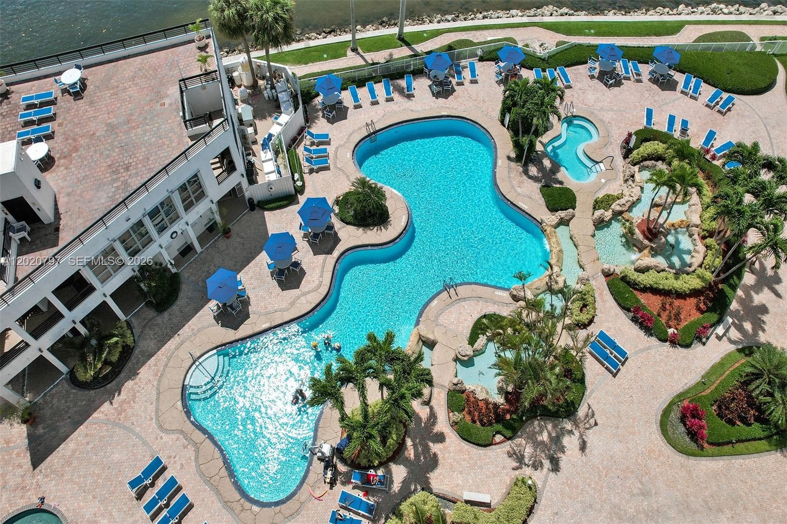 19101 NE 36th Ct # 402, Aventura FL 33180 — 39