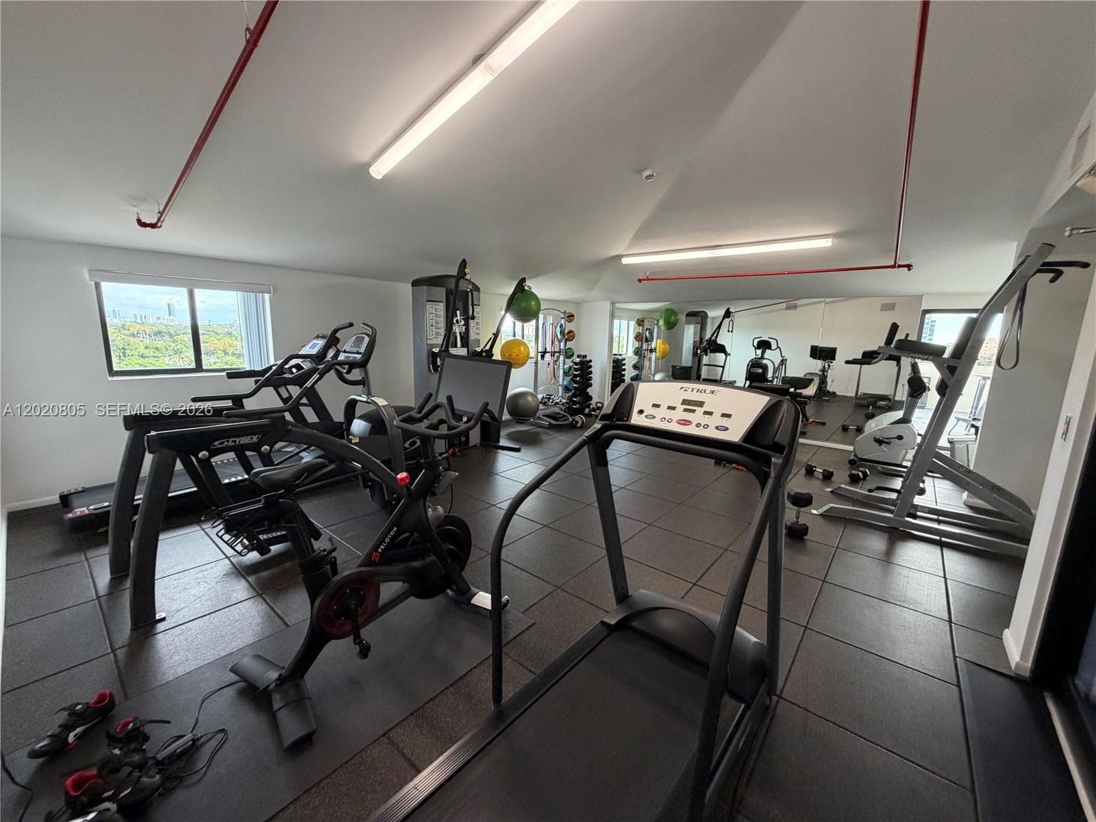 1801 SW 32nd Ave # 205, Miami FL 33145 — 17