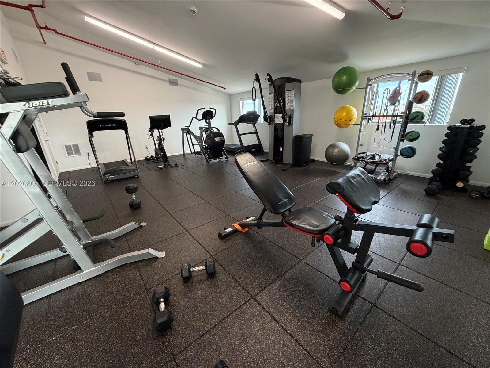 1801 SW 32nd Ave # 205, Miami FL 33145 — 16