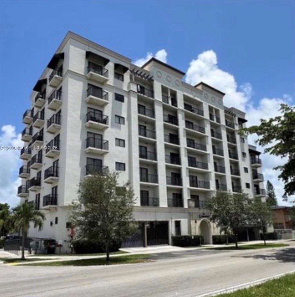 1801 SW 32nd Ave # 205, Miami FL 33145 — 1