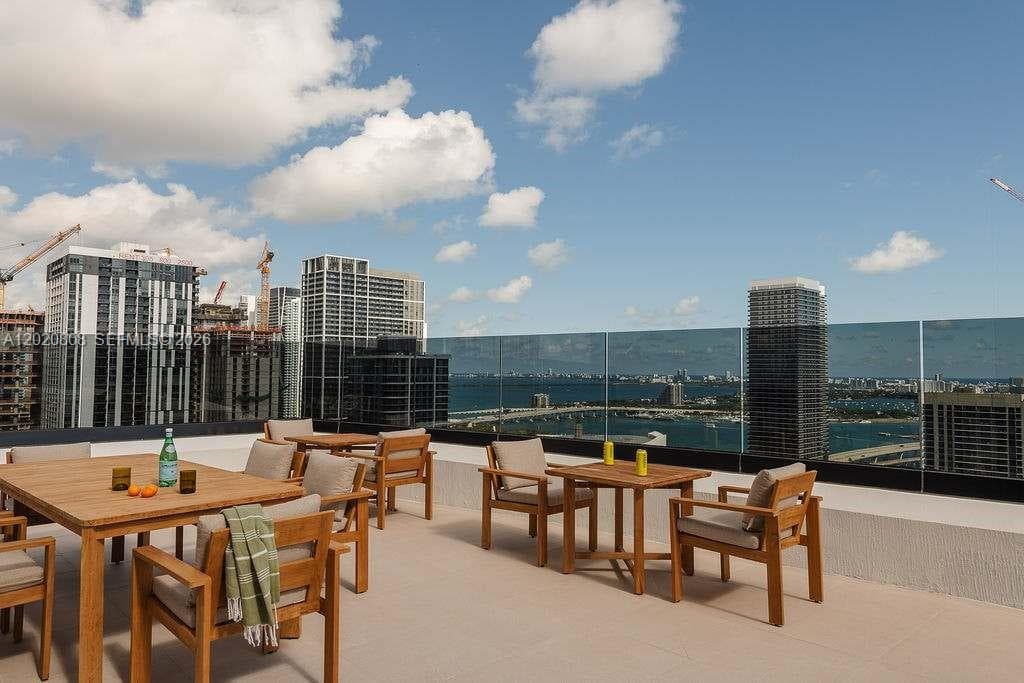 225 N Miami Ave # 2810, Miami FL 33128 — 6