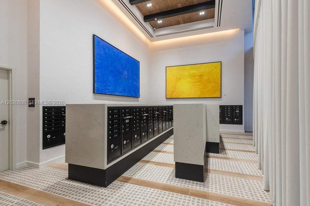 225 N Miami Ave # 2810, Miami FL 33128 — 12