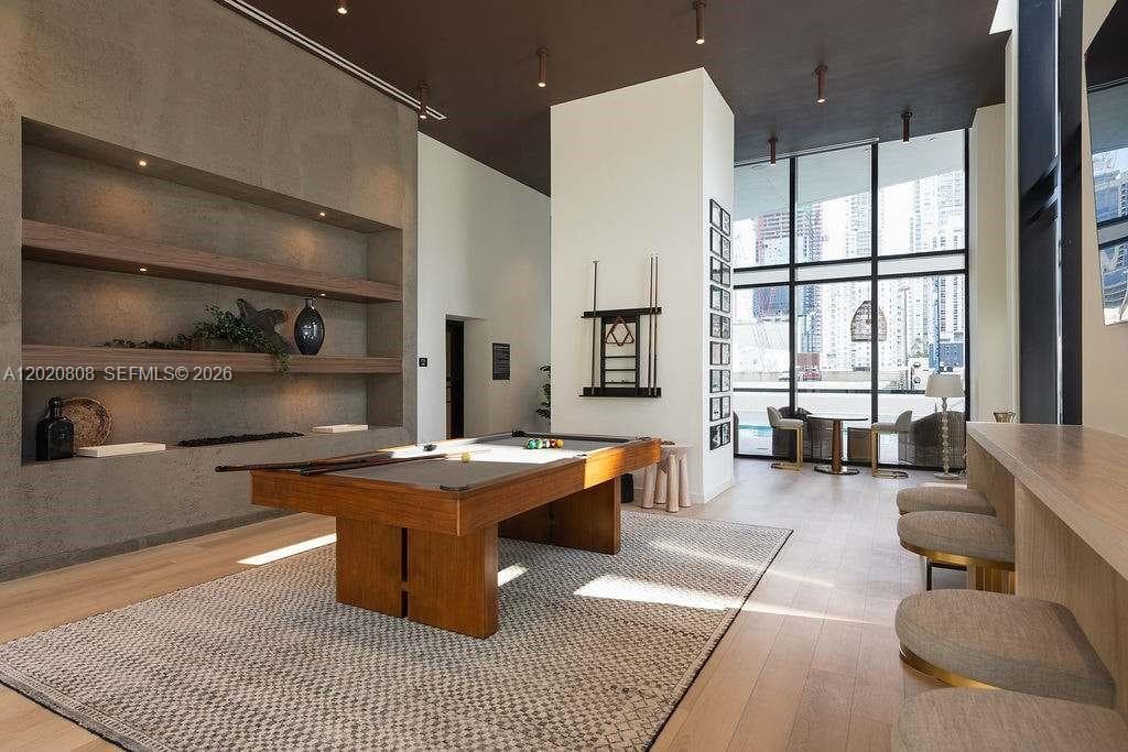 225 N Miami Ave # 2810, Miami FL 33128 — 5