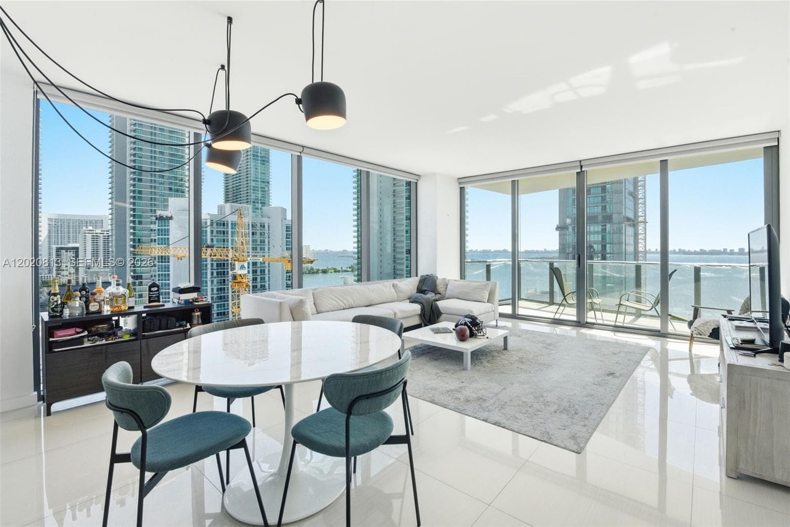 460 NE 28th St # 1801, Miami FL 33137 — 3