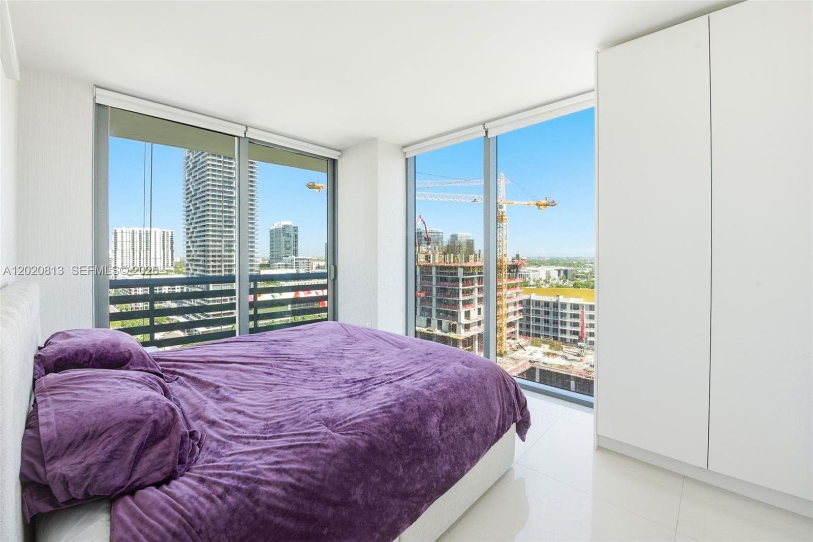 460 NE 28th St # 1801, Miami FL 33137 — 9