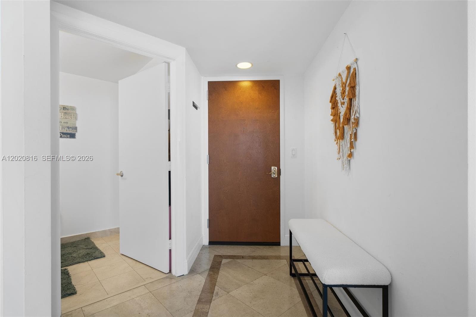 6365 Collins Ave # 1909, Miami Beach FL 33141 — 7