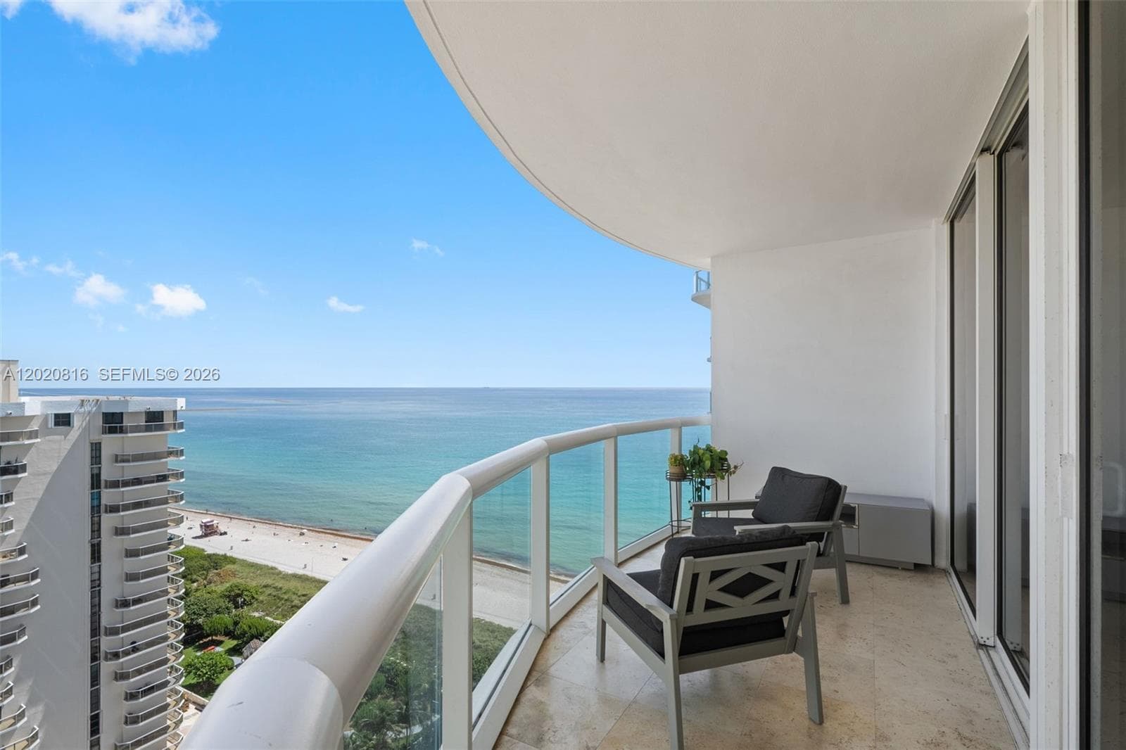 6365 Collins Ave # 1909, Miami Beach FL 33141 — 1
