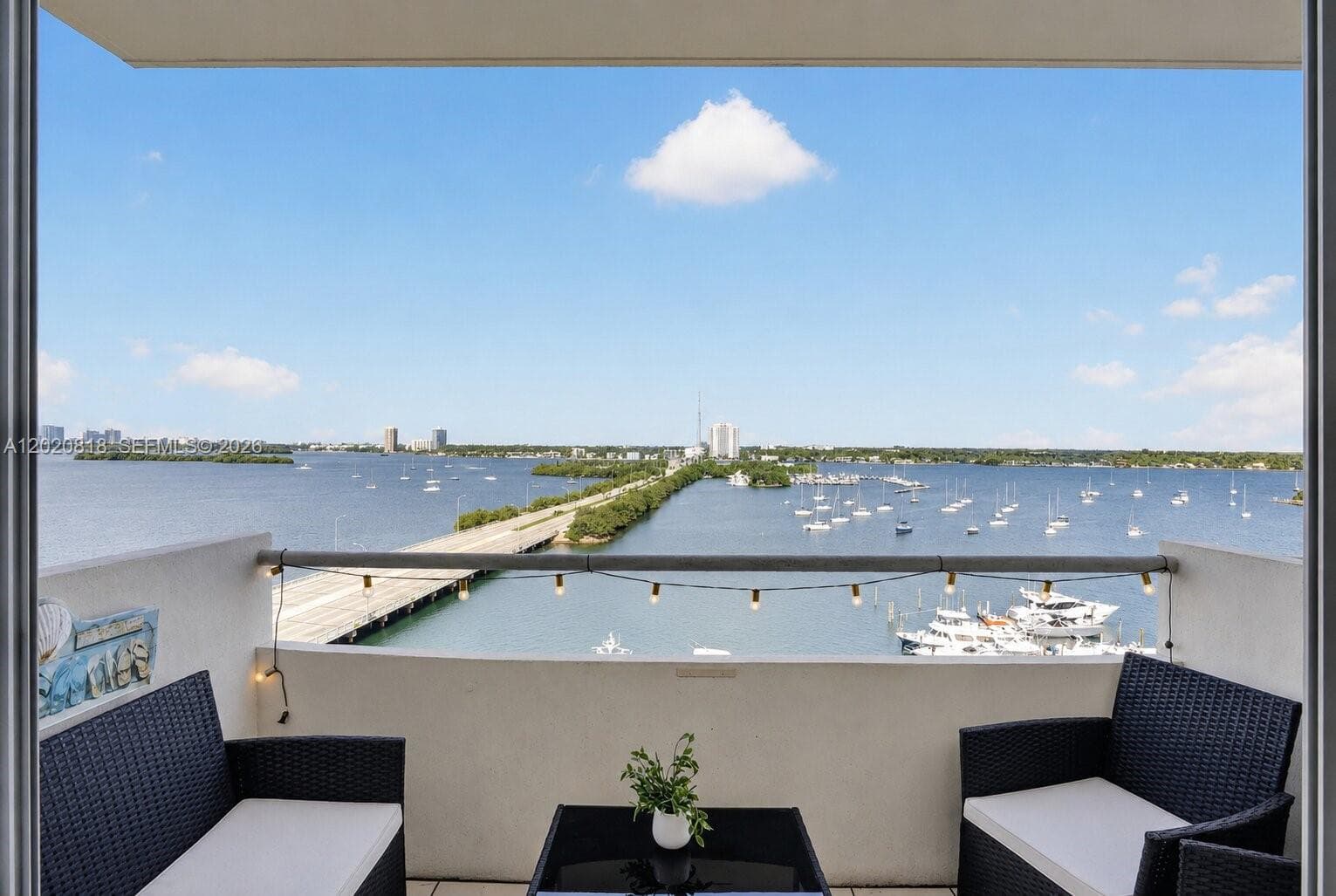 7904 West Dr # 1006, North Bay Village FL 33141 — 2