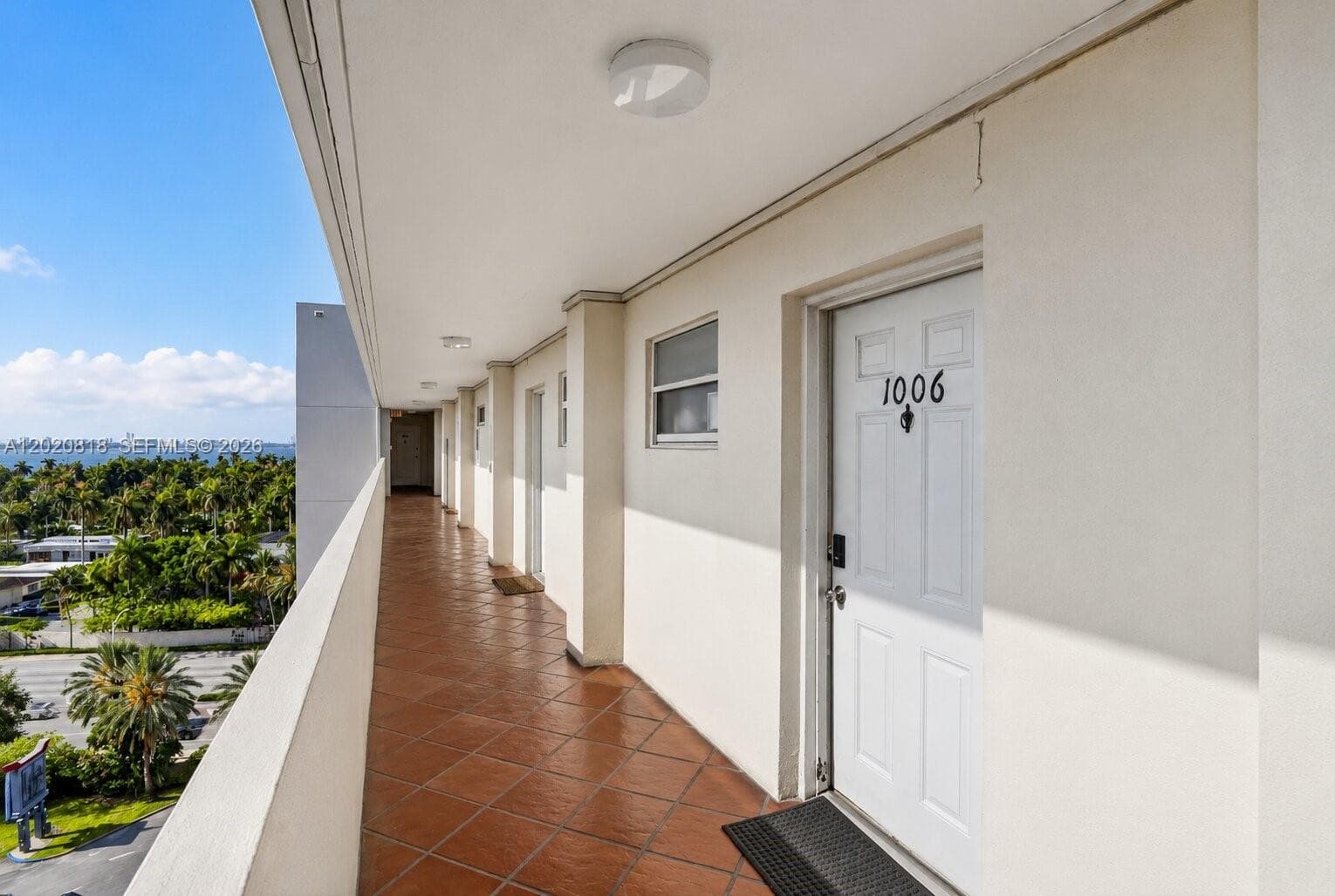 7904 West Dr # 1006, North Bay Village FL 33141 — 7