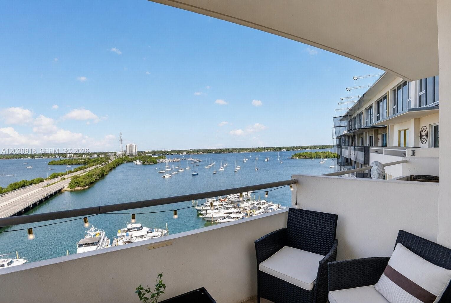 7904 West Dr # 1006, North Bay Village FL 33141 — 3