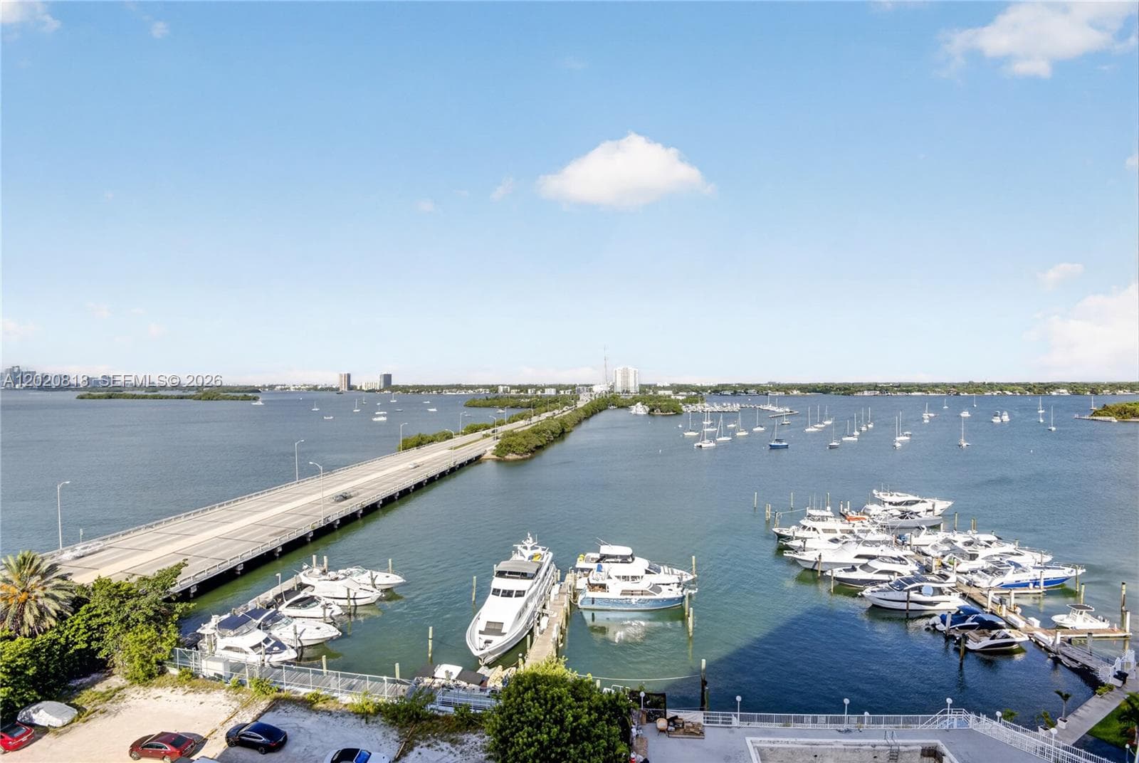 7904 West Dr # 1006, North Bay Village FL 33141 — 1