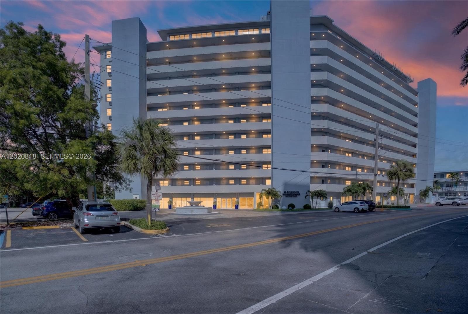 7904 West Dr # 1006, North Bay Village FL 33141 — 5