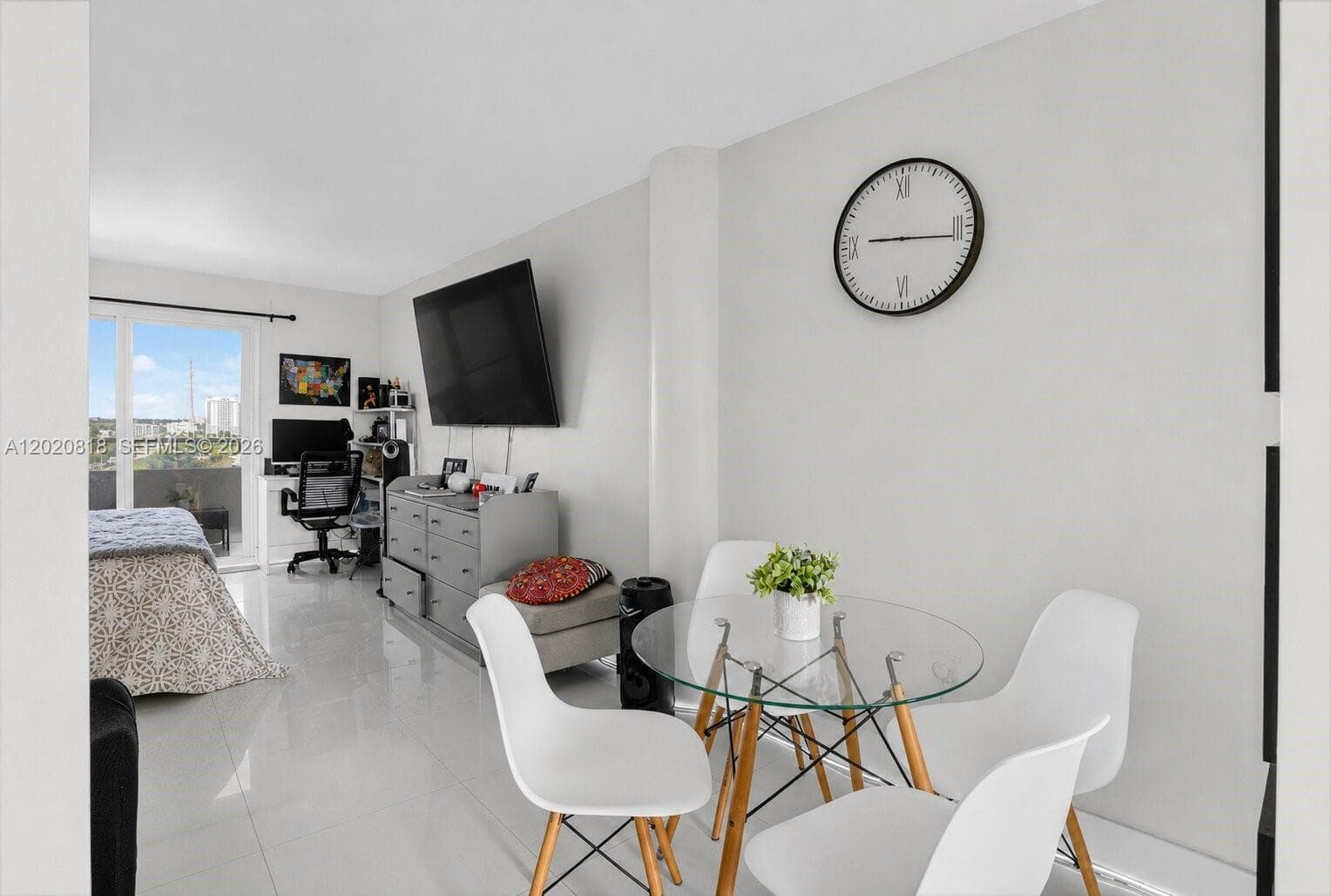 7904 West Dr # 1006, North Bay Village FL 33141 — 9
