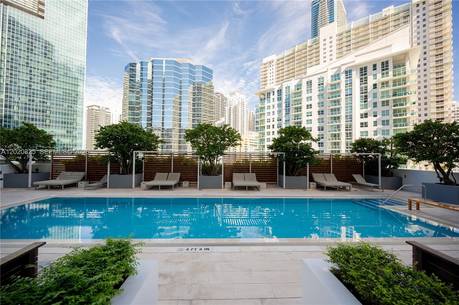 1300 Brickell Bay Dr # 1601, Miami FL 33131 — 43
