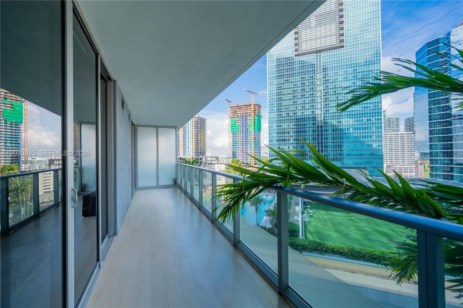 1300 Brickell Bay Dr # 1601, Miami FL 33131 — 22