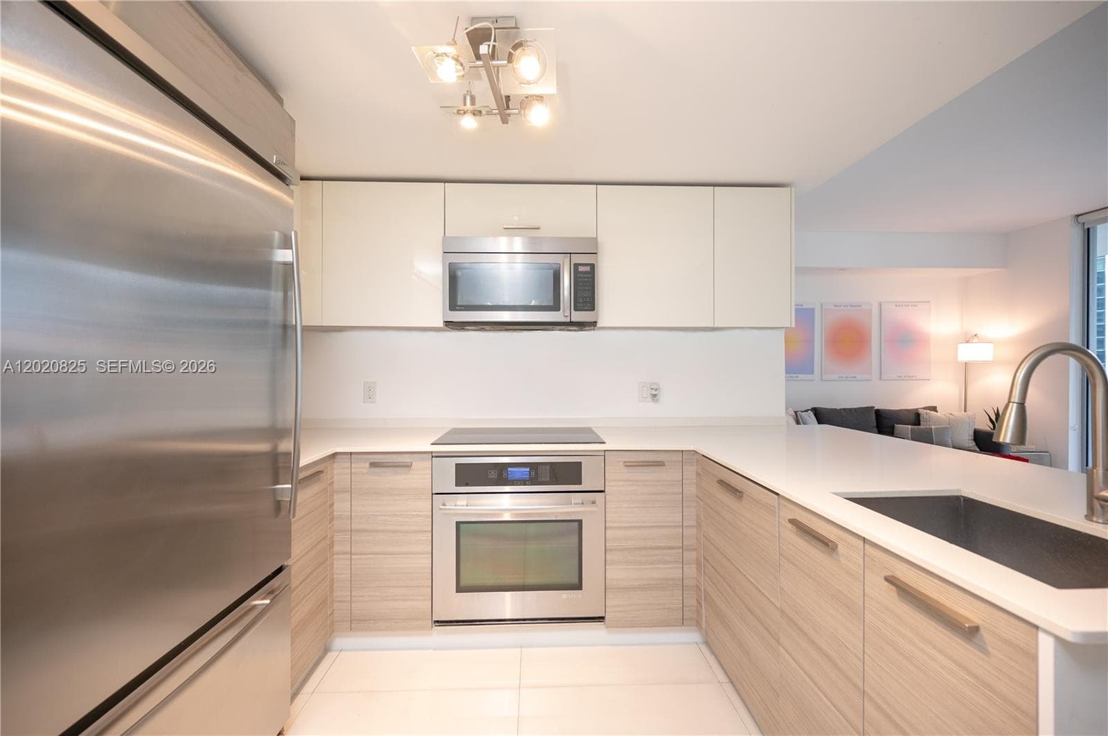 1300 Brickell Bay Dr # 1601, Miami FL 33131 — 3