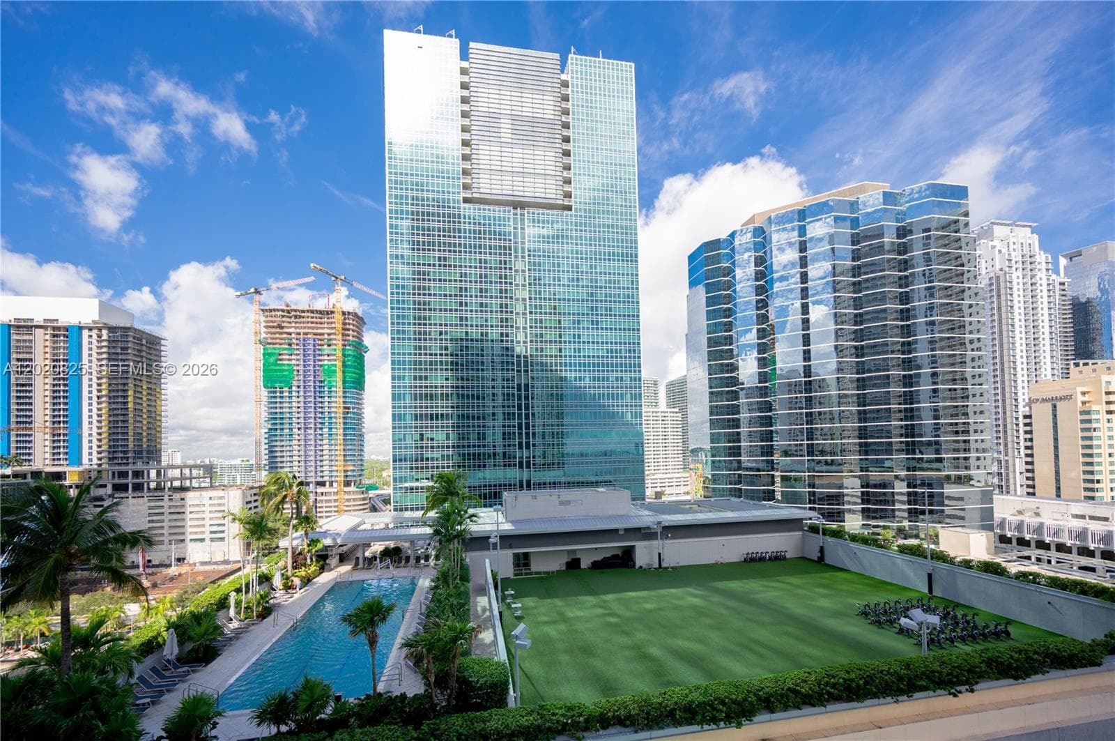 1300 Brickell Bay Dr # 1601, Miami FL 33131 — 20
