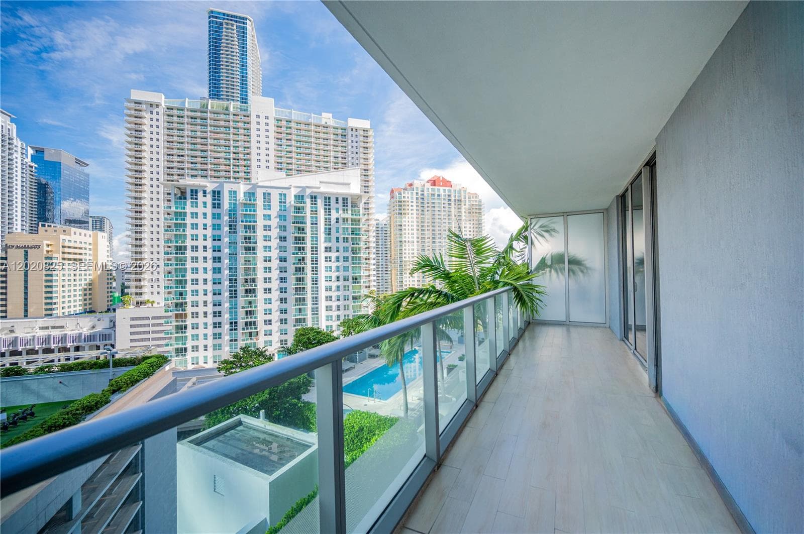 1300 Brickell Bay Dr # 1601, Miami FL 33131 — 24