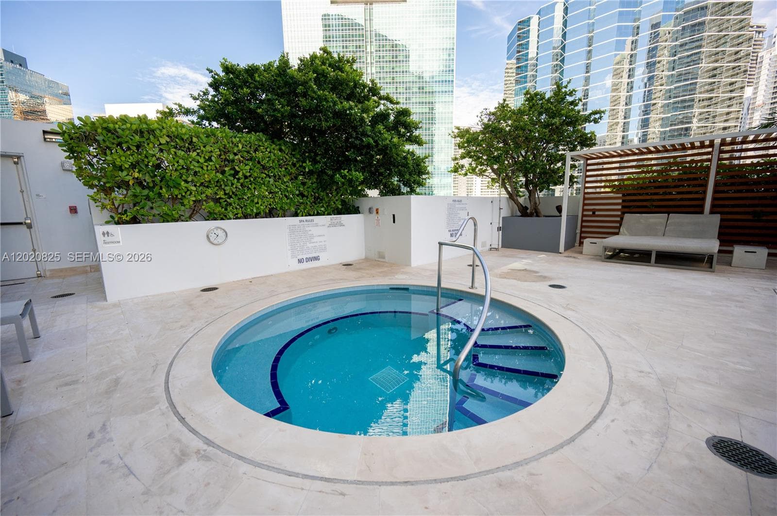 1300 Brickell Bay Dr # 1601, Miami FL 33131 — 38