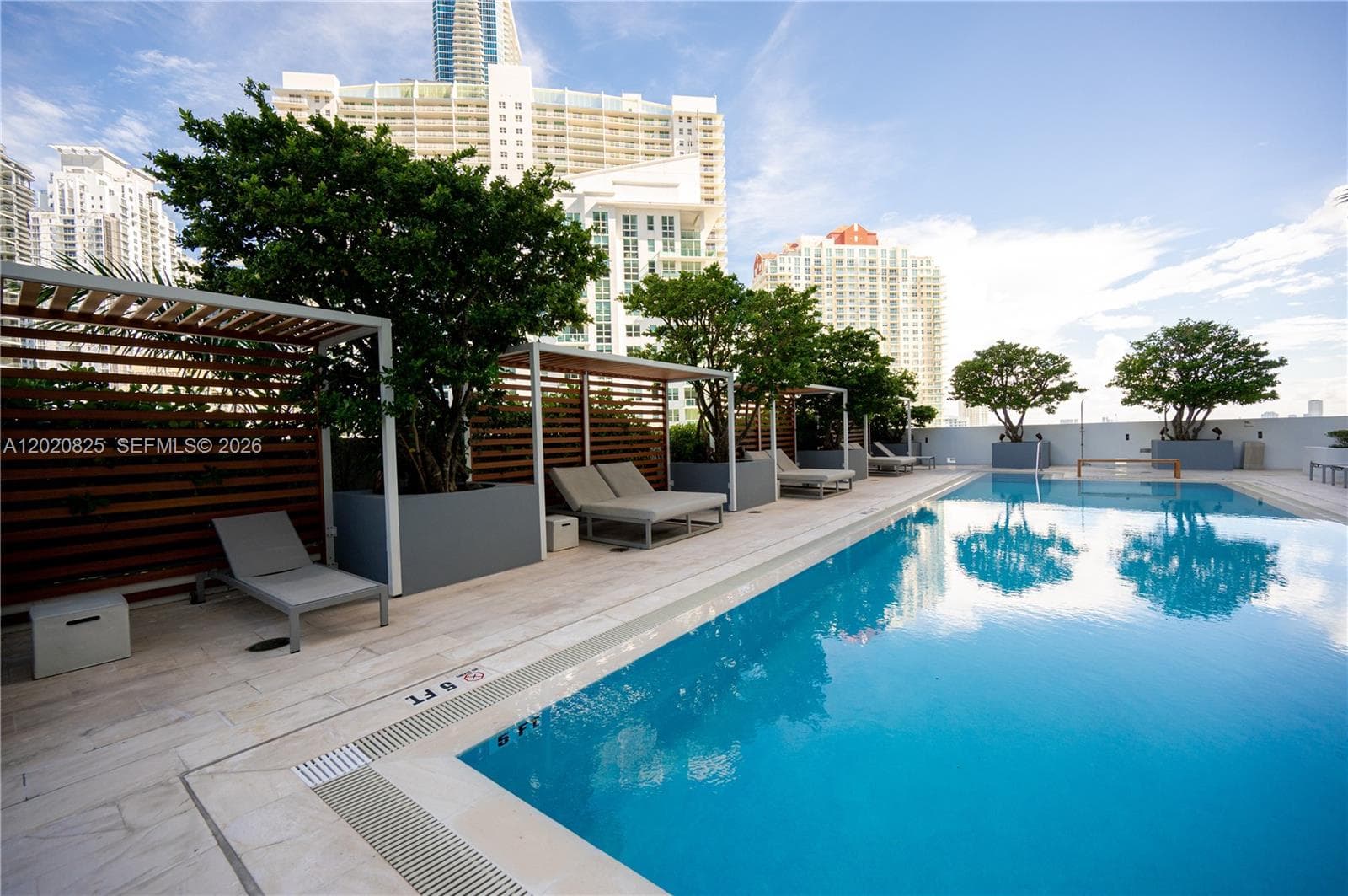 1300 Brickell Bay Dr # 1601, Miami FL 33131 — 41