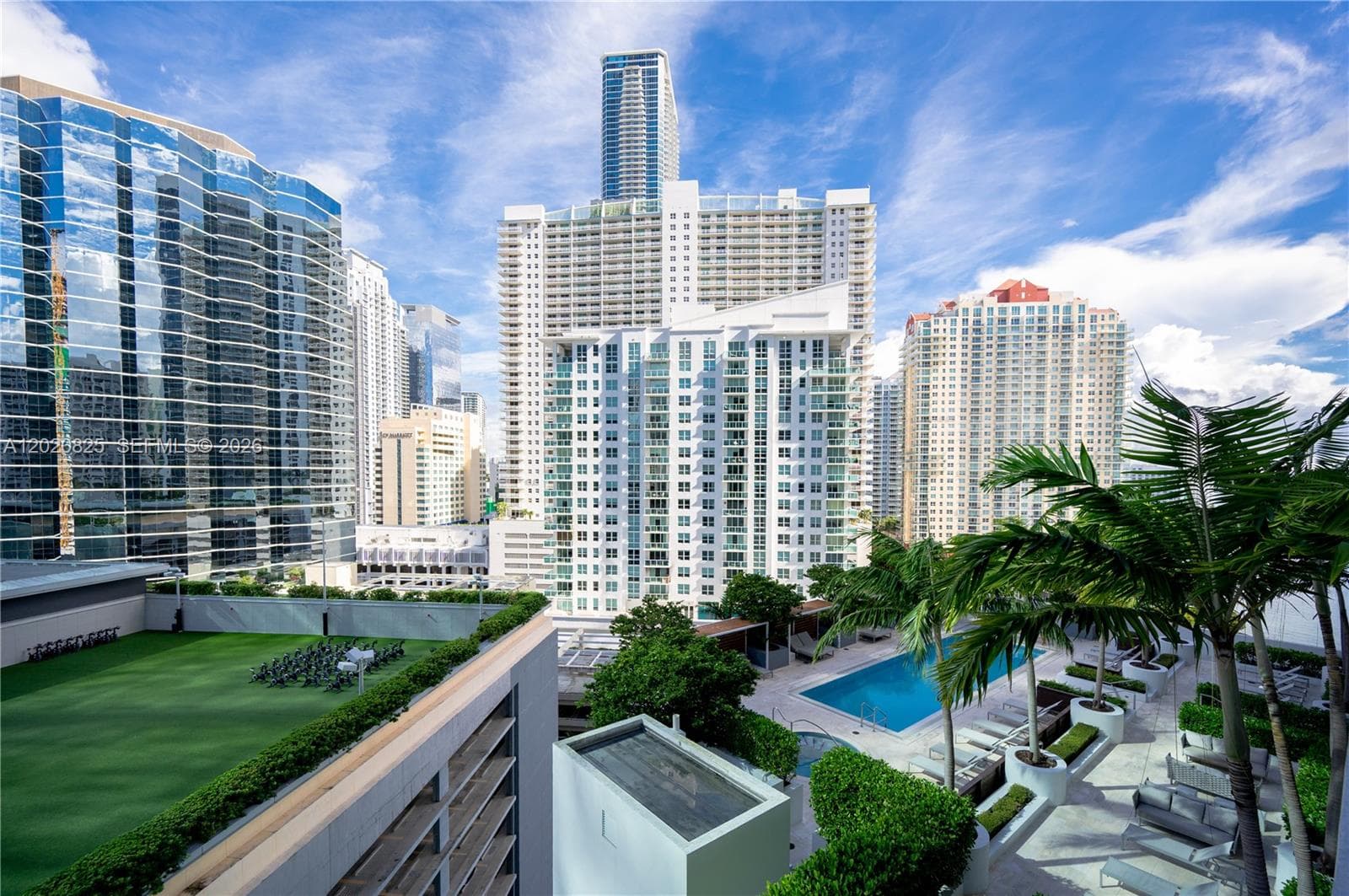 1300 Brickell Bay Dr # 1601, Miami FL 33131 — 19